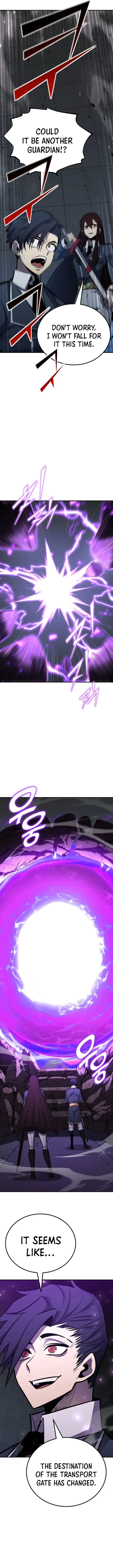 Standard of Reincarnation Chapter 118 - 12