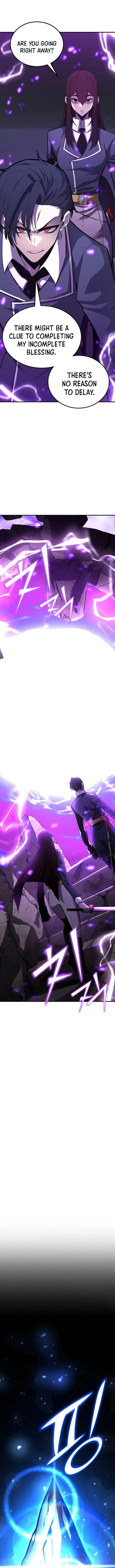 Standard of Reincarnation Chapter 118 - 13