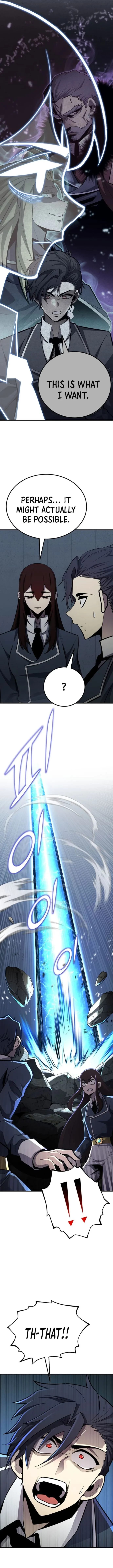 Standard of Reincarnation Chapter 117 - 12