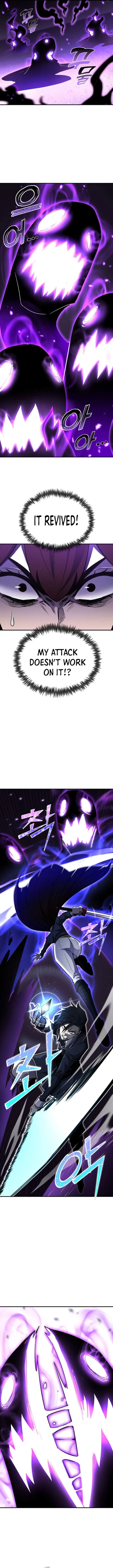 Standard of Reincarnation Chapter 118 - 17