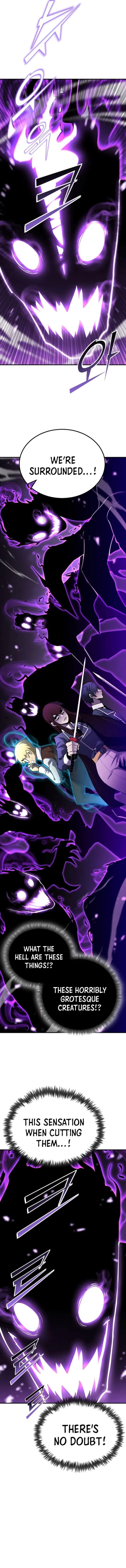 Standard of Reincarnation Chapter 118 - 18