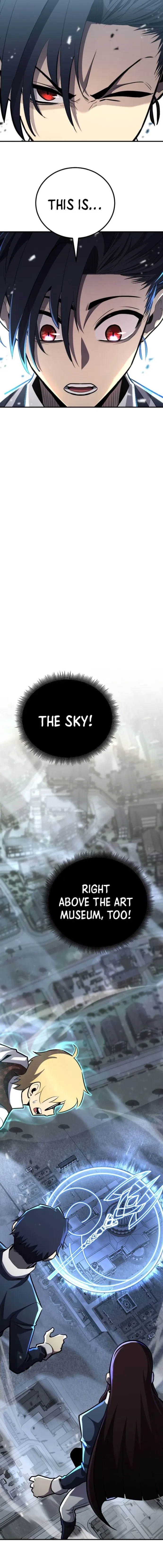 Standard of Reincarnation Chapter 117 - 16