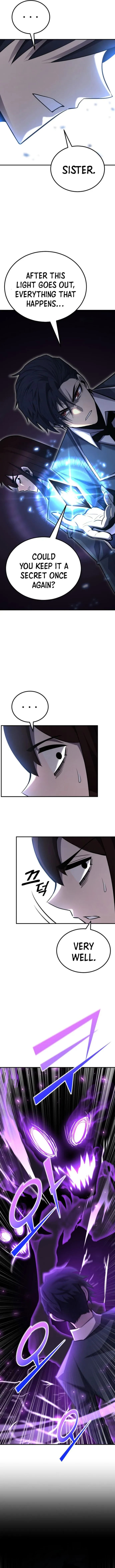 Standard of Reincarnation Chapter 118 - 19