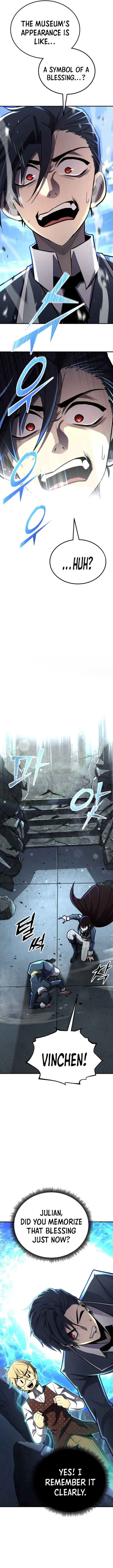 Standard of Reincarnation Chapter 117 - 17