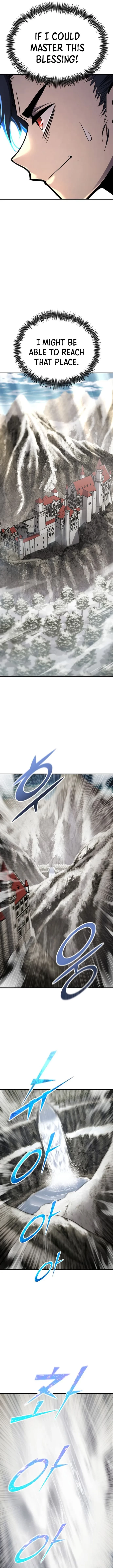 Standard of Reincarnation Chapter 117 - 19