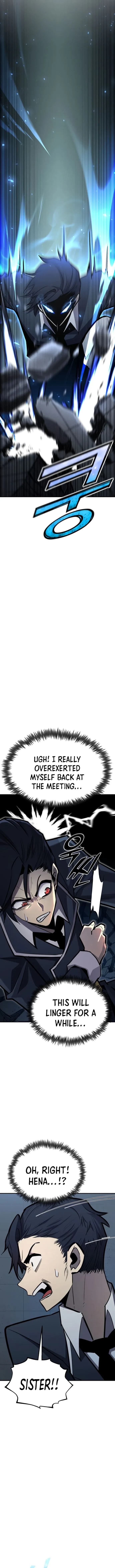 Standard of Reincarnation Chapter 116 - 2