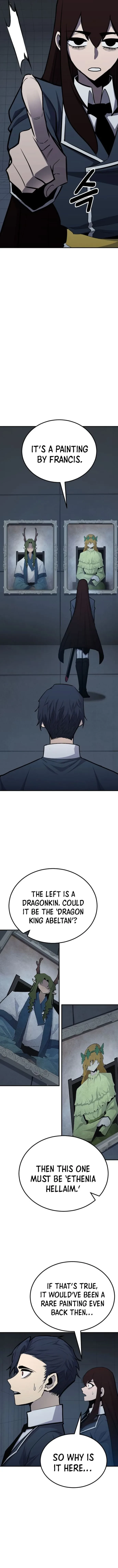 Standard of Reincarnation Chapter 116 - 8