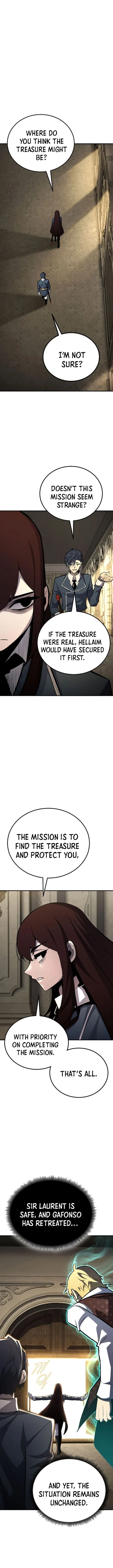 Standard of Reincarnation Chapter 115 - 6