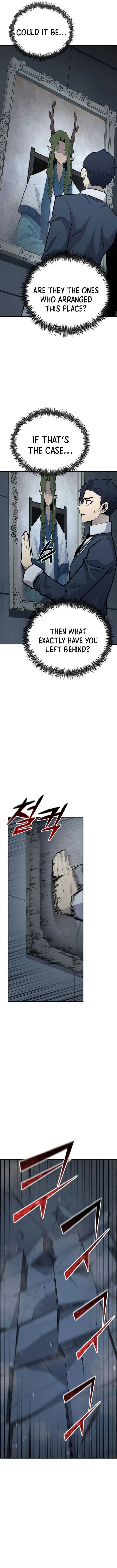 Standard of Reincarnation Chapter 116 - 9