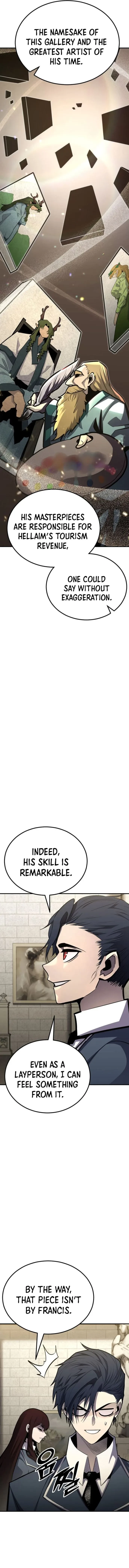 Standard of Reincarnation Chapter 115 - 8