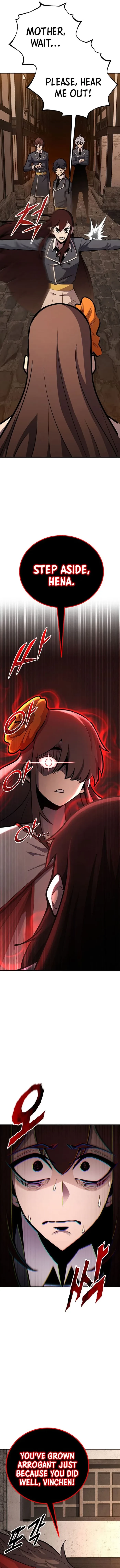 Standard of Reincarnation Chapter 114 - 2
