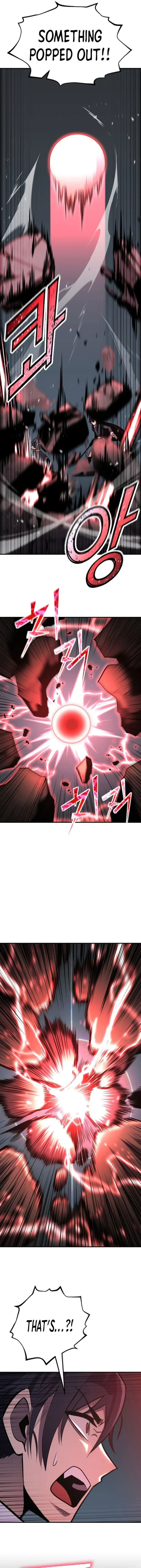 Standard of Reincarnation Chapter 116 - 11