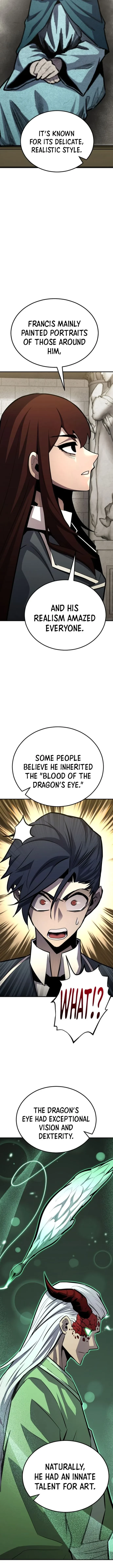 Standard of Reincarnation Chapter 115 - 10