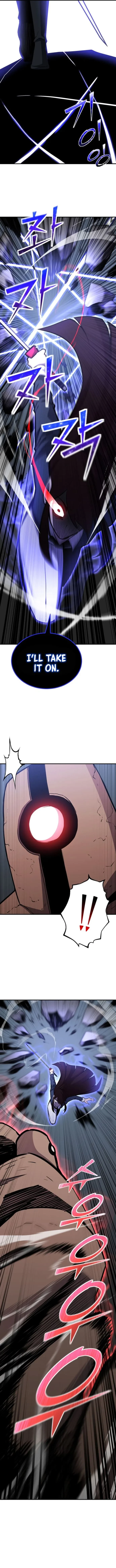 Standard of Reincarnation Chapter 116 - 14