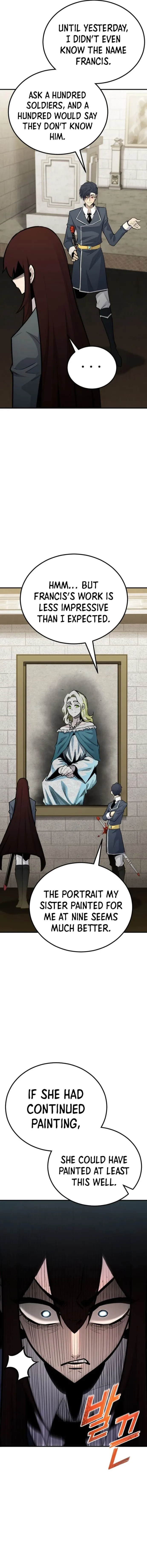 Standard of Reincarnation Chapter 115 - 12