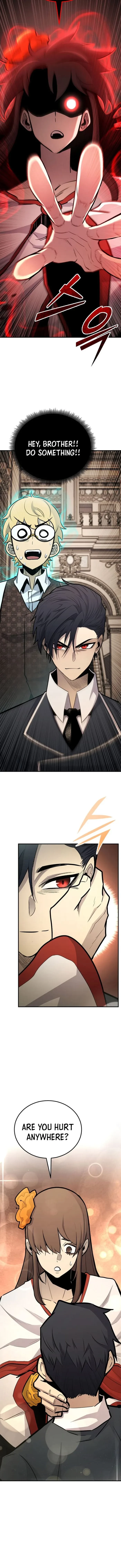 Standard of Reincarnation Chapter 114 - 6