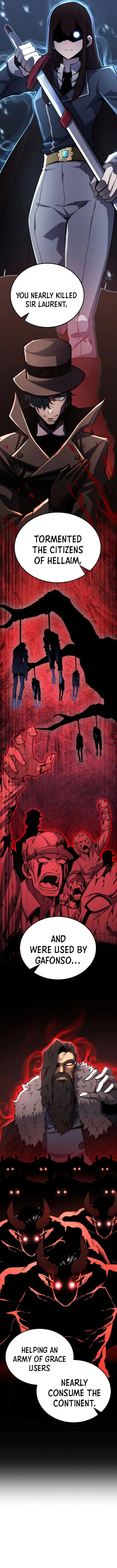 Standard of Reincarnation Chapter 115 - 14