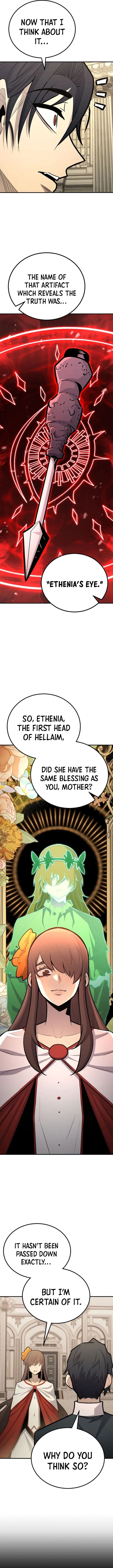 Standard of Reincarnation Chapter 114 - 8