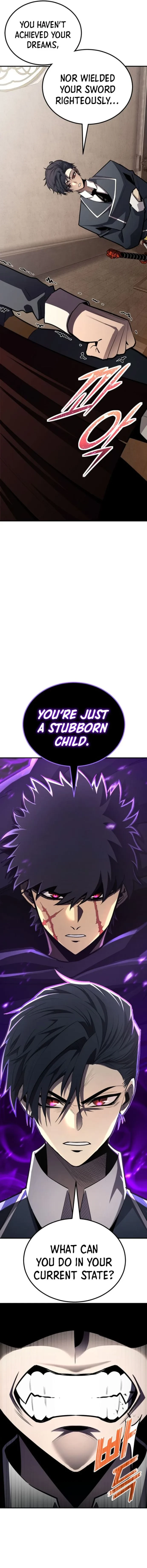 Standard of Reincarnation Chapter 115 - 15