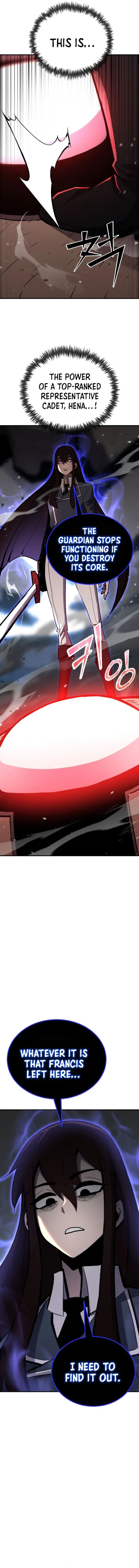 Standard of Reincarnation Chapter 116 - 17