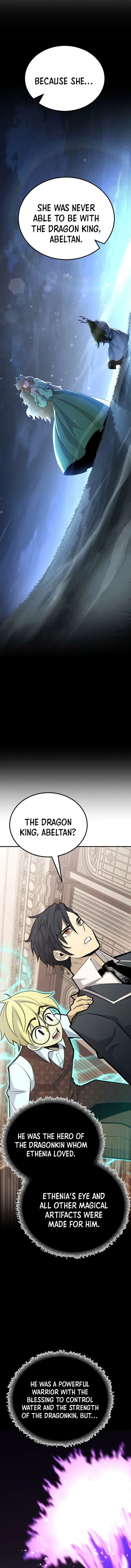 Standard of Reincarnation Chapter 114 - 9