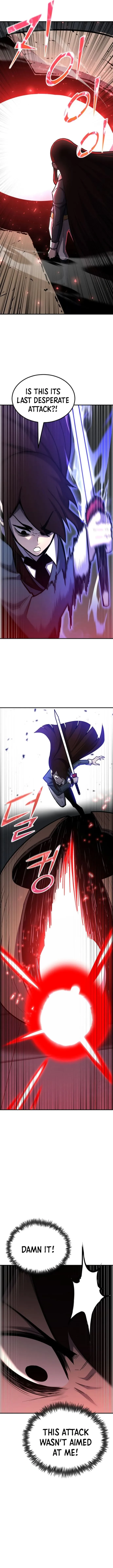Standard of Reincarnation Chapter 116 - 18