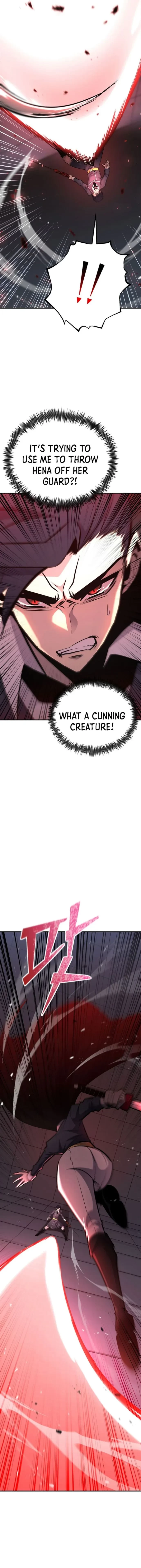 Standard of Reincarnation Chapter 116 - 20