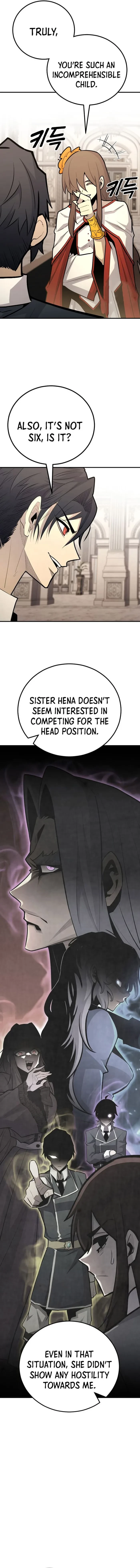 Standard of Reincarnation Chapter 114 - 13
