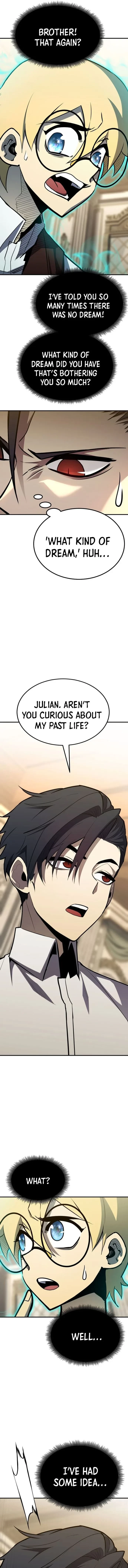 Standard of Reincarnation Chapter 113 - 2