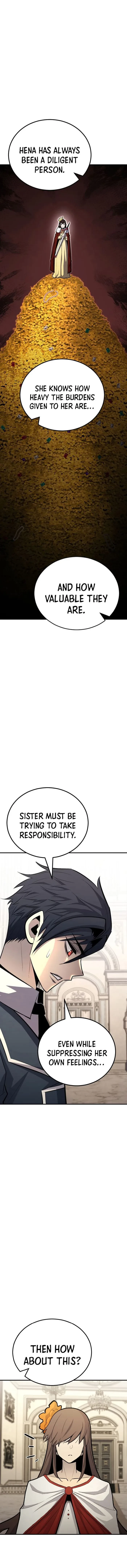 Standard of Reincarnation Chapter 114 - 15