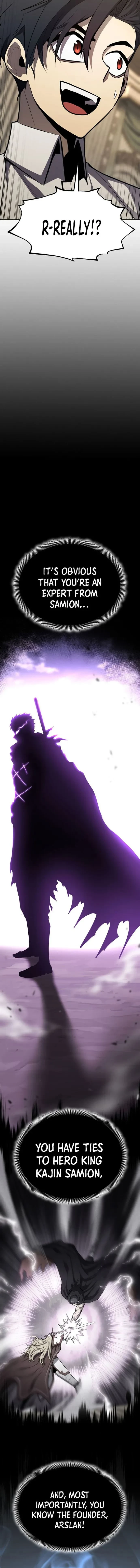 Standard of Reincarnation Chapter 113 - 3