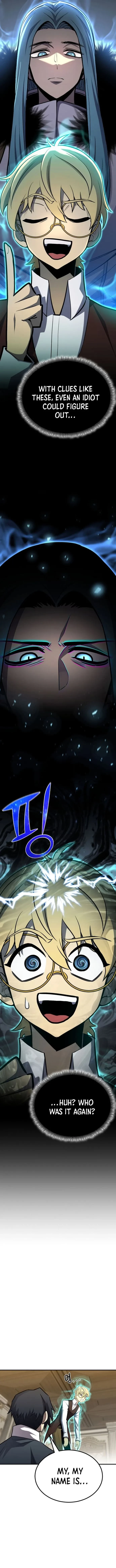 Standard of Reincarnation Chapter 113 - 4