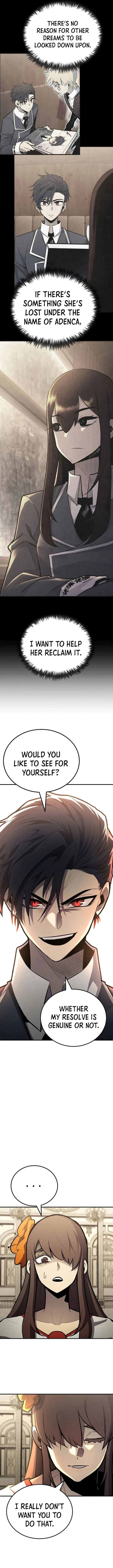 Standard of Reincarnation Chapter 114 - 17