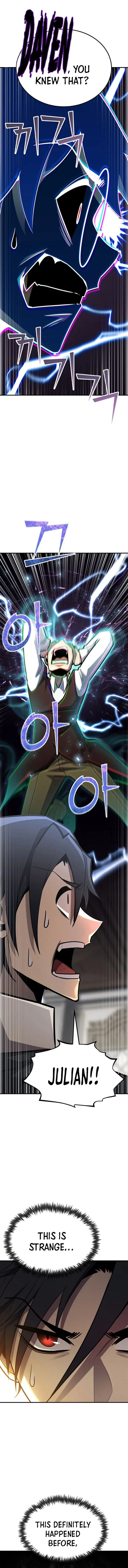 Standard of Reincarnation Chapter 113 - 5