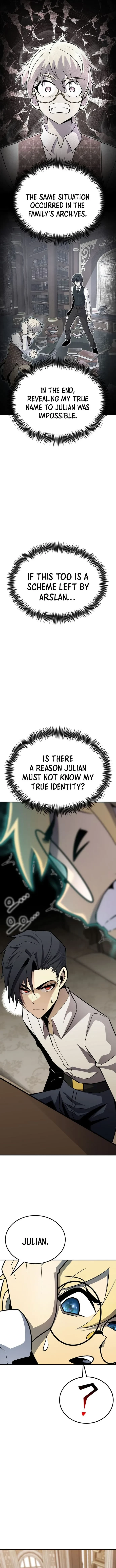 Standard of Reincarnation Chapter 113 - 6
