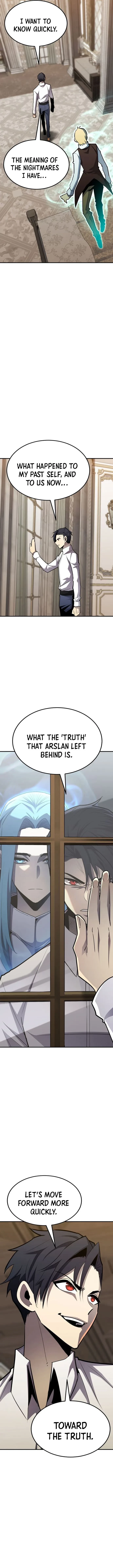 Standard of Reincarnation Chapter 113 - 7