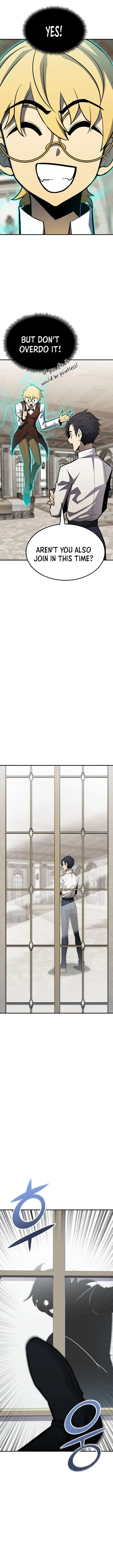 Standard of Reincarnation Chapter 113 - 8