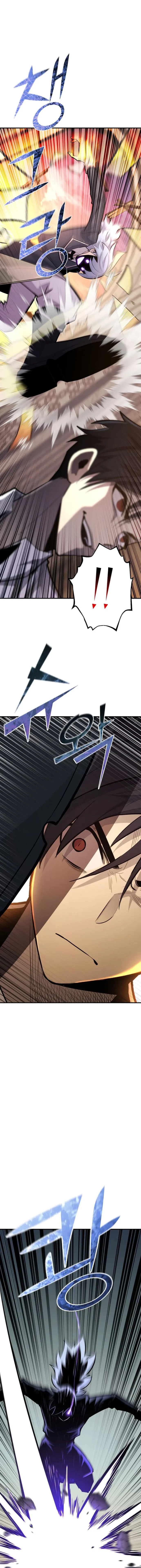 Standard of Reincarnation Chapter 113 - 9