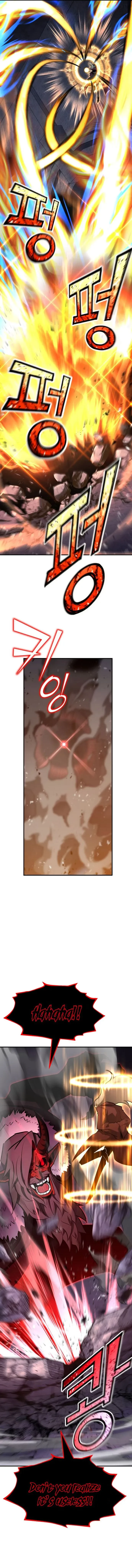 Standard of Reincarnation Chapter 112 - 7