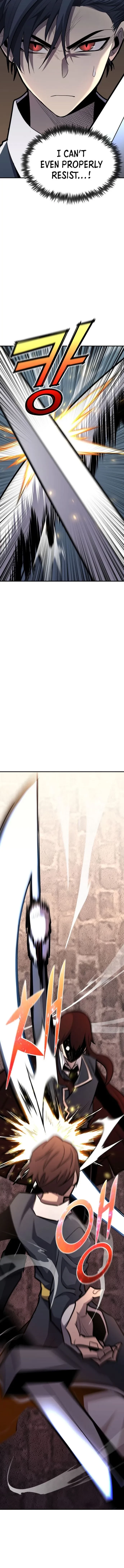 Standard of Reincarnation Chapter 113 - 14