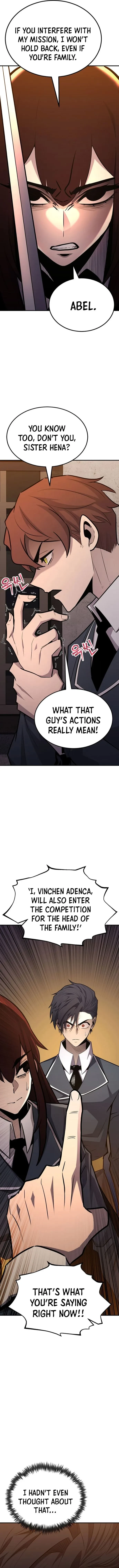 Standard of Reincarnation Chapter 113 - 16