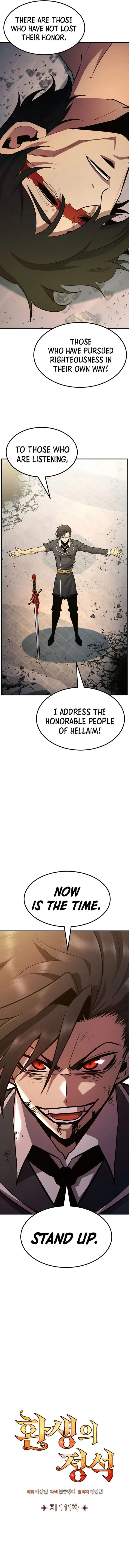 Standard of Reincarnation Chapter 111 - 7