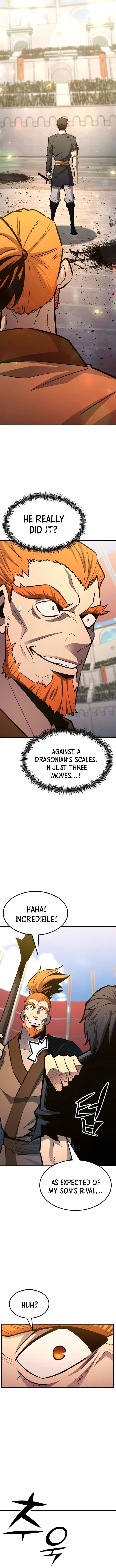 Standard of Reincarnation Chapter 111 - 10