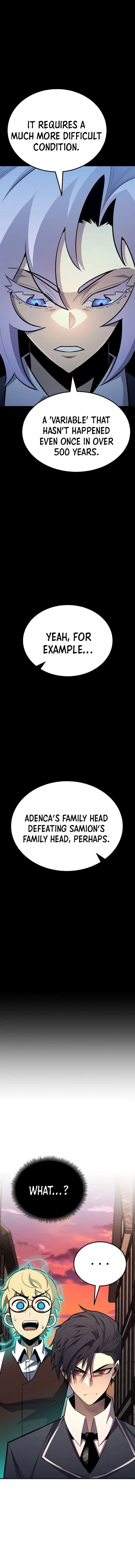 Standard of Reincarnation Chapter 113 - 21