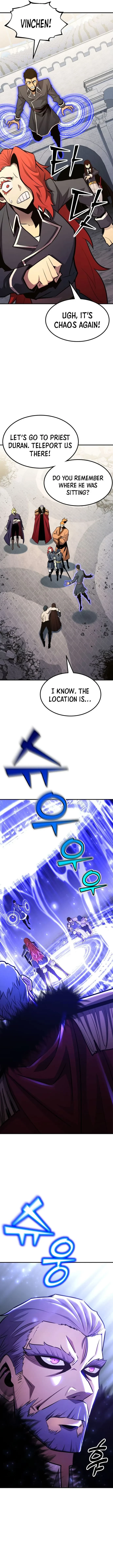 Standard of Reincarnation Chapter 111 - 12