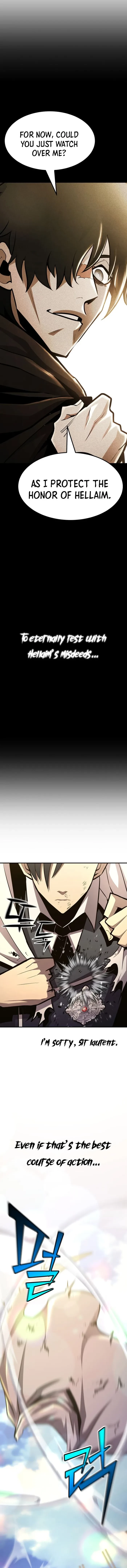 Standard of Reincarnation Chapter 110 - 2