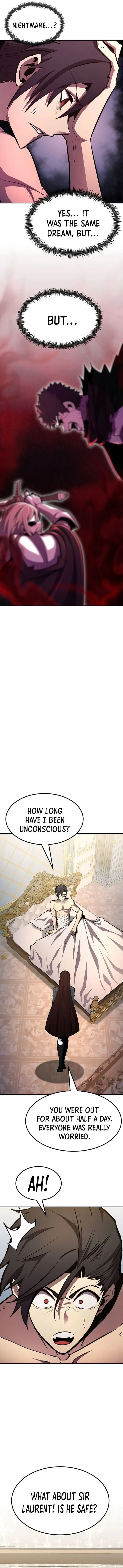 Standard of Reincarnation Chapter 111 - 16