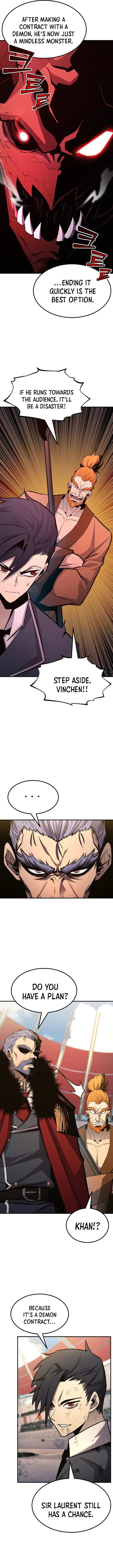 Standard of Reincarnation Chapter 110 - 4