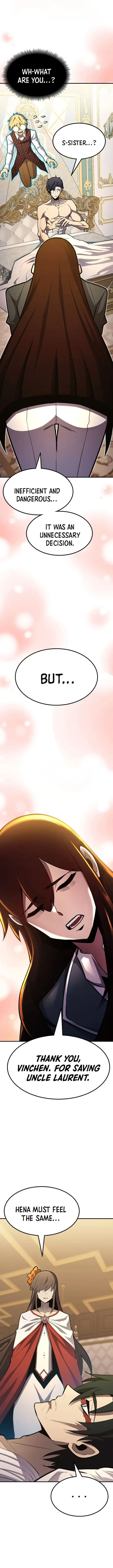 Standard of Reincarnation Chapter 111 - 18