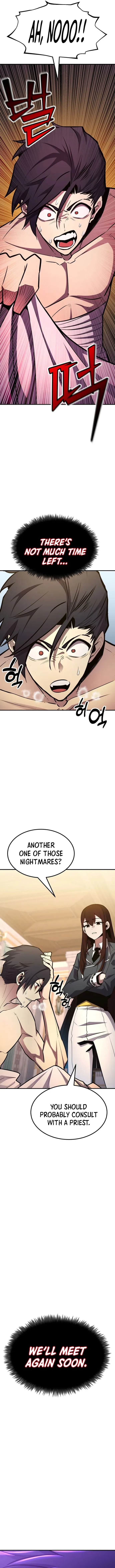 Standard of Reincarnation Chapter 112 - 22